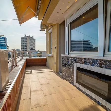 Apartament Best Look *