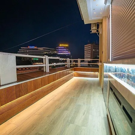 Best Look Apartament
