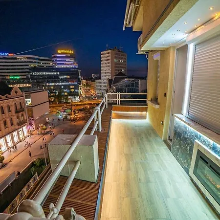 Apartament Best Look
