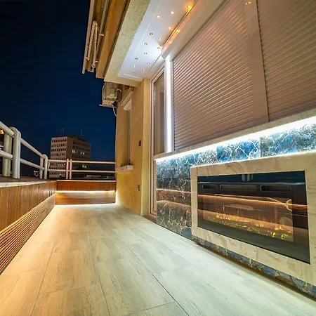 Apartament Best Look