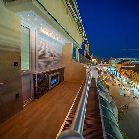 Best Look Apartament