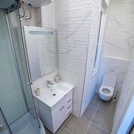 Apartament Best Look *