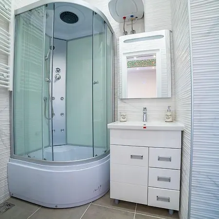 Best Look Apartament Nowy Sad