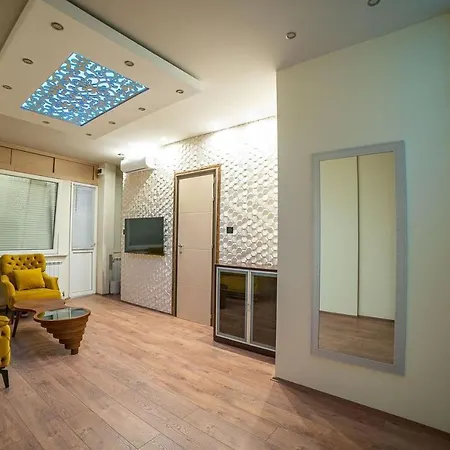 Apartament Best Look *