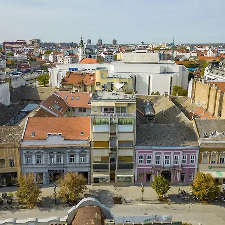 Best Look Apartament