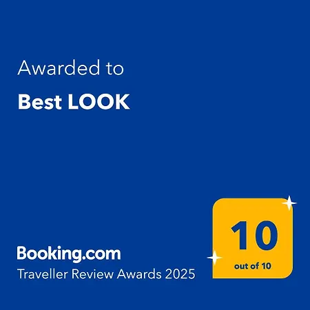 Best Look